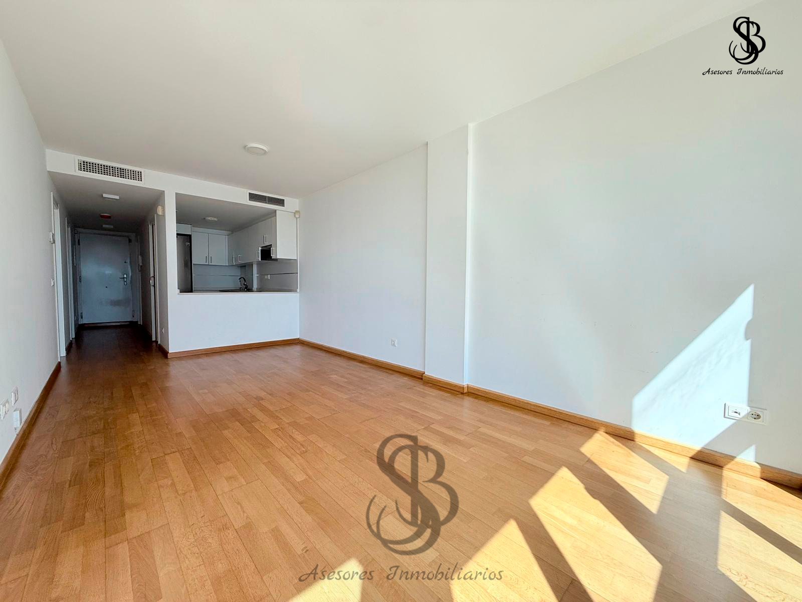 Piso en Muchavista El Campello Ref. S-734