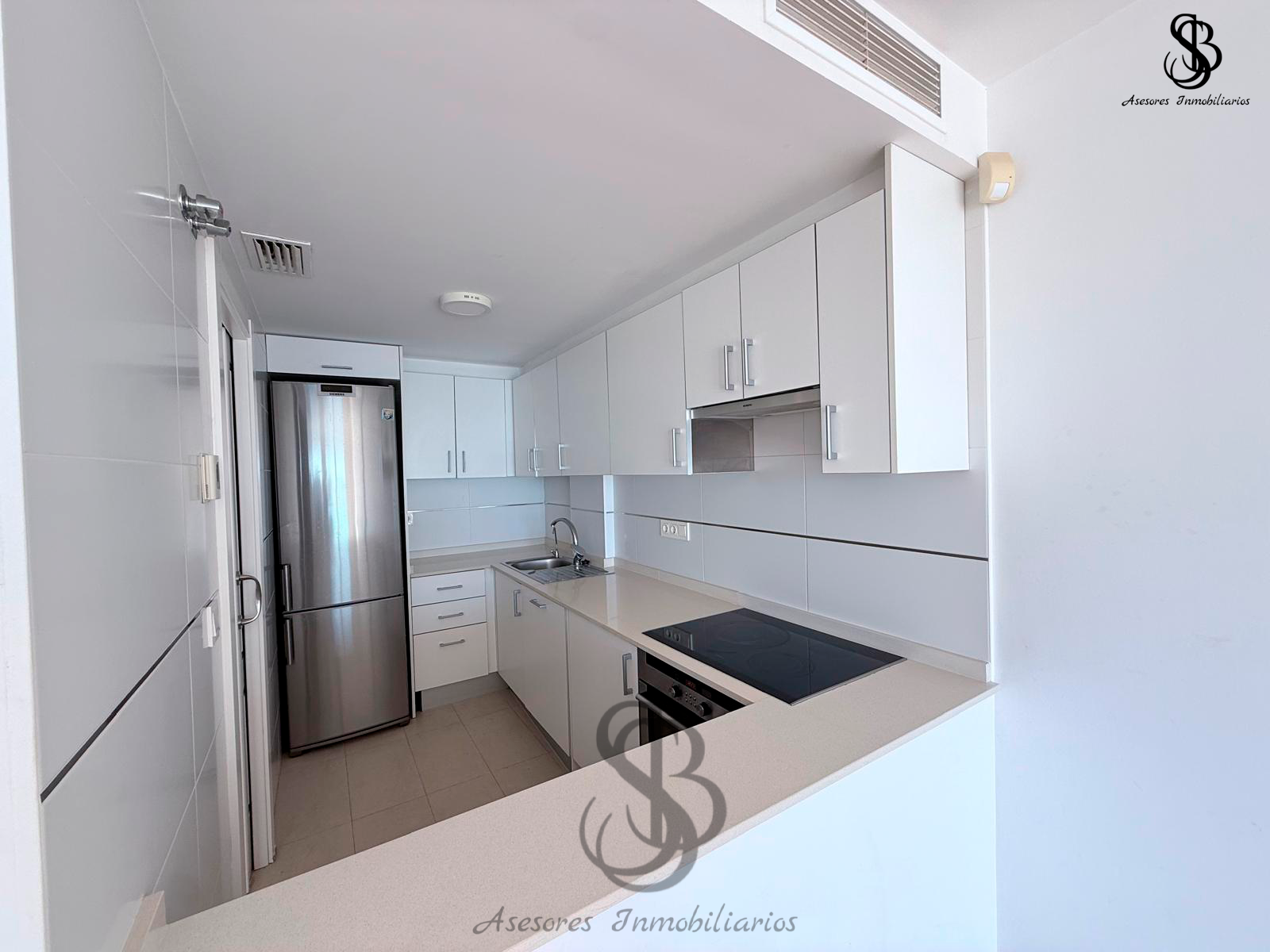 Piso en Muchavista El Campello Ref. S-734