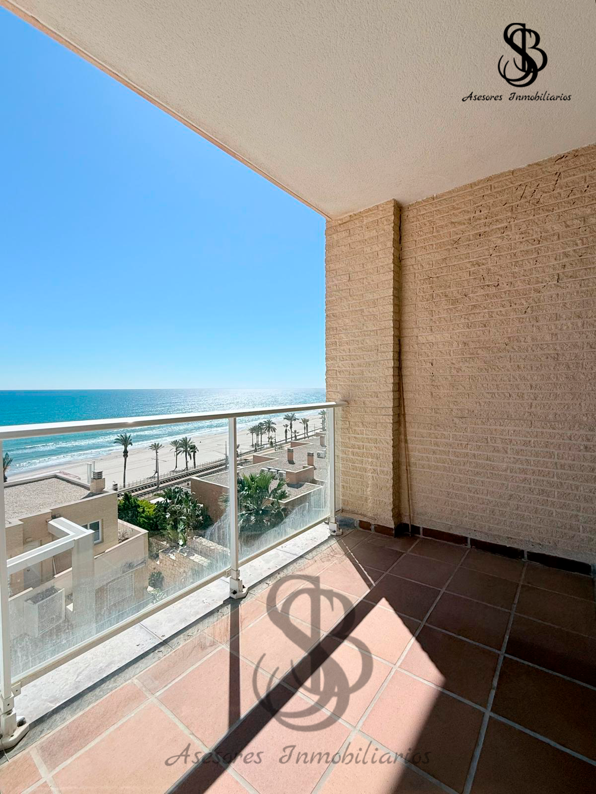 Piso en Muchavista El Campello Ref. S-734