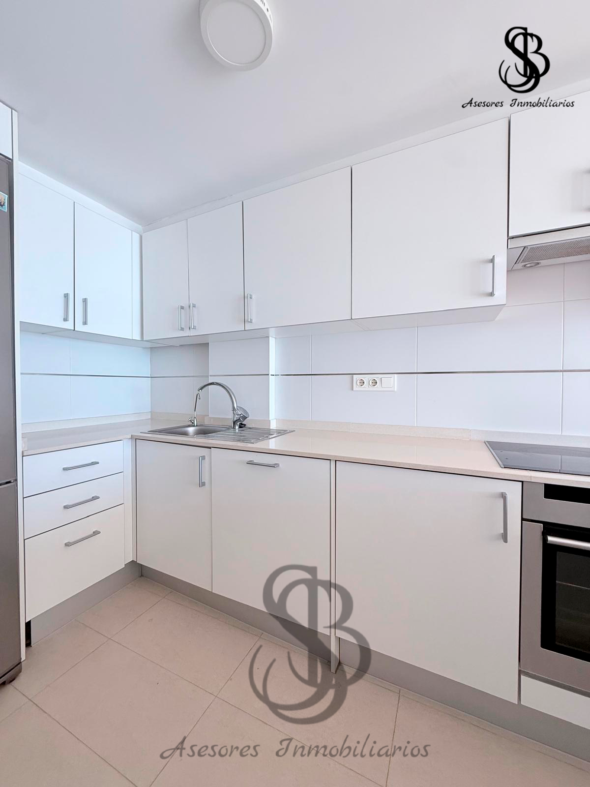 Piso en Muchavista El Campello Ref. S-734