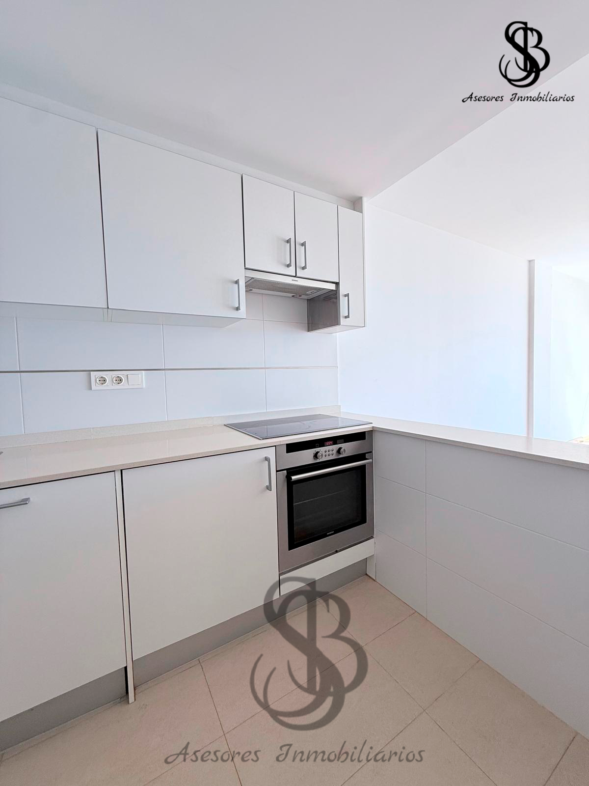 Piso en Muchavista El Campello Ref. S-734