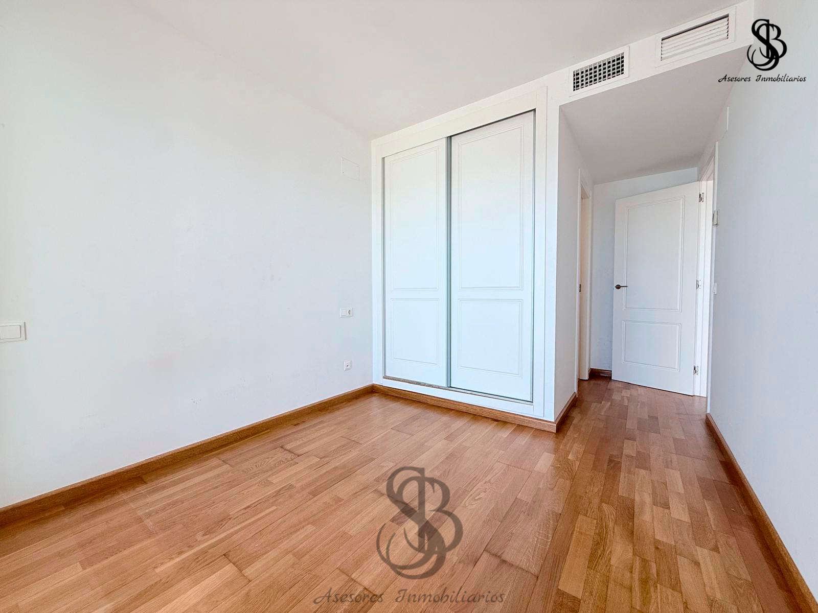 Piso en Muchavista El Campello Ref. S-734