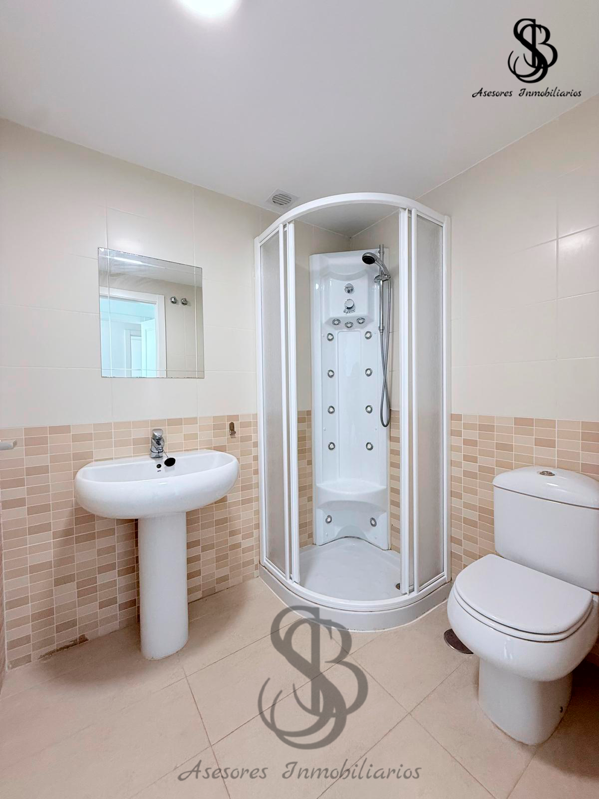 Piso en Muchavista El Campello Ref. S-734