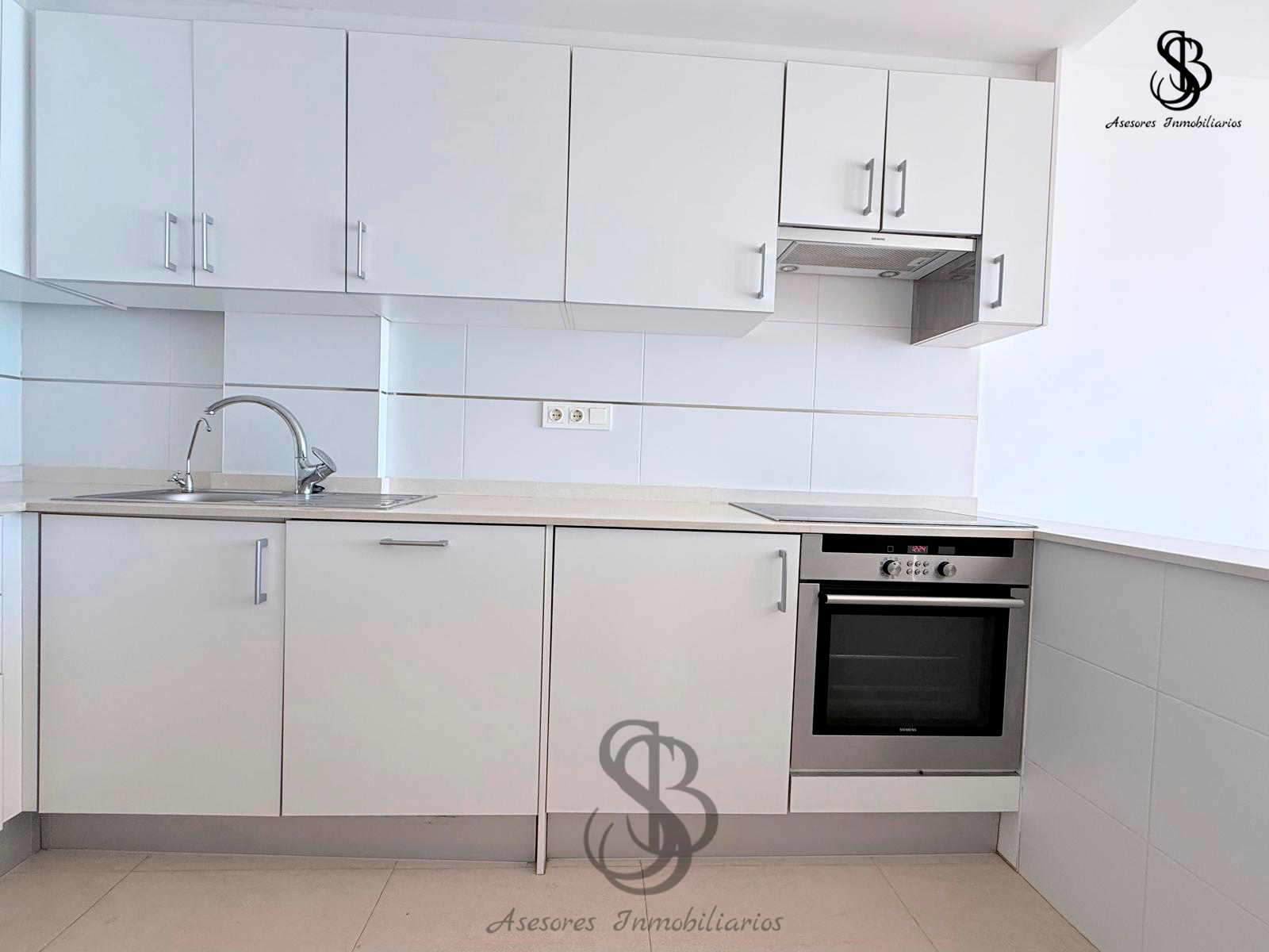 Piso en Muchavista El Campello Ref. S-734