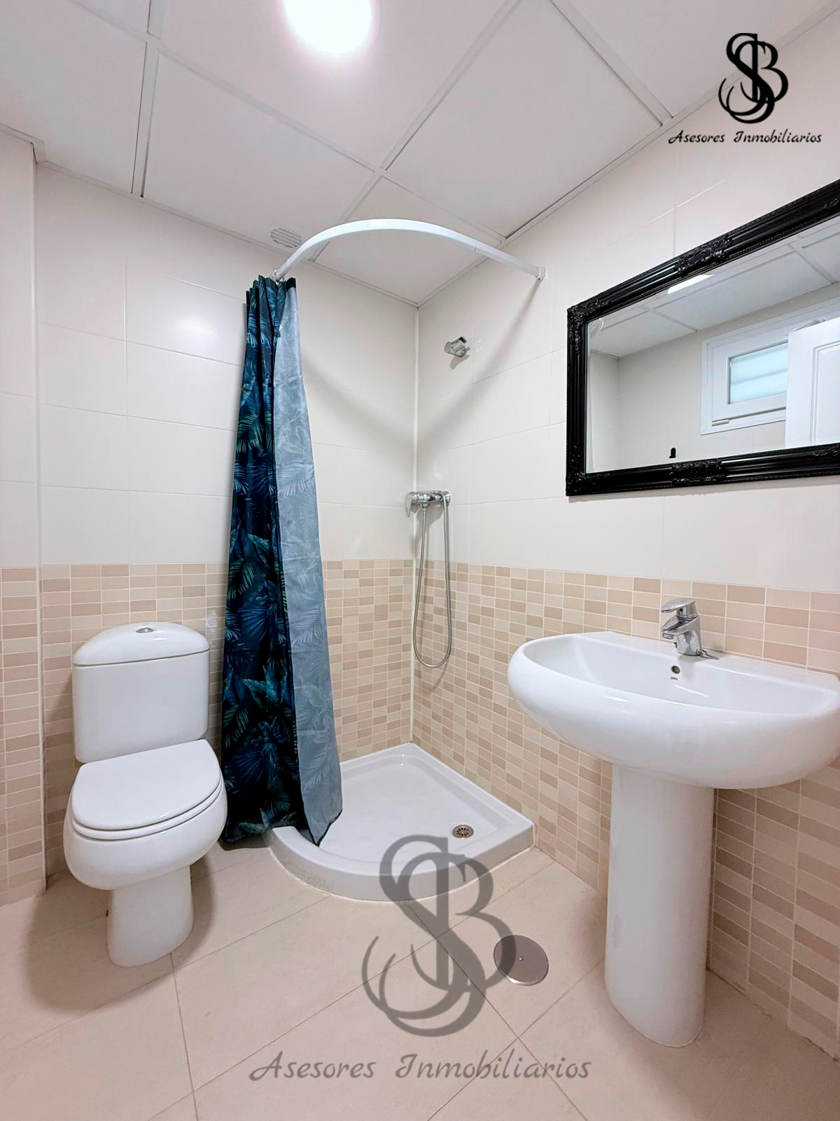 Piso en Muchavista El Campello Ref. S-734