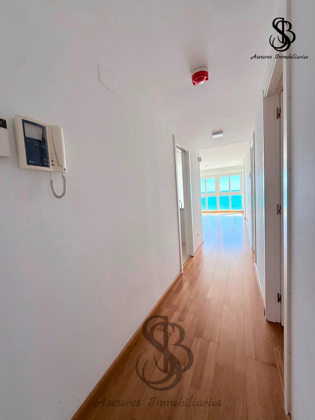 Piso en Muchavista El Campello Ref. S-734