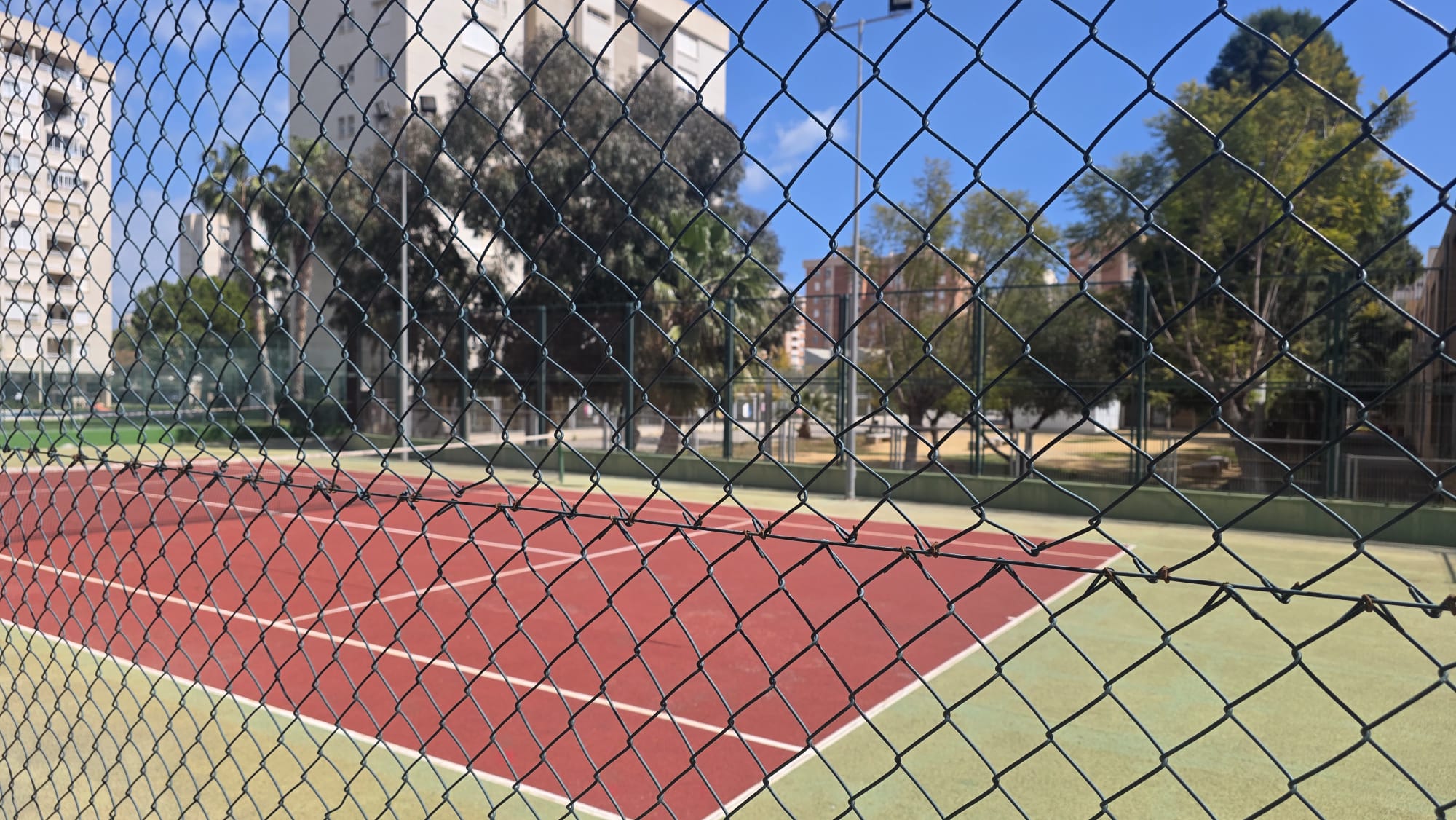 ATICO en Playa de San Juan Ref. S-736