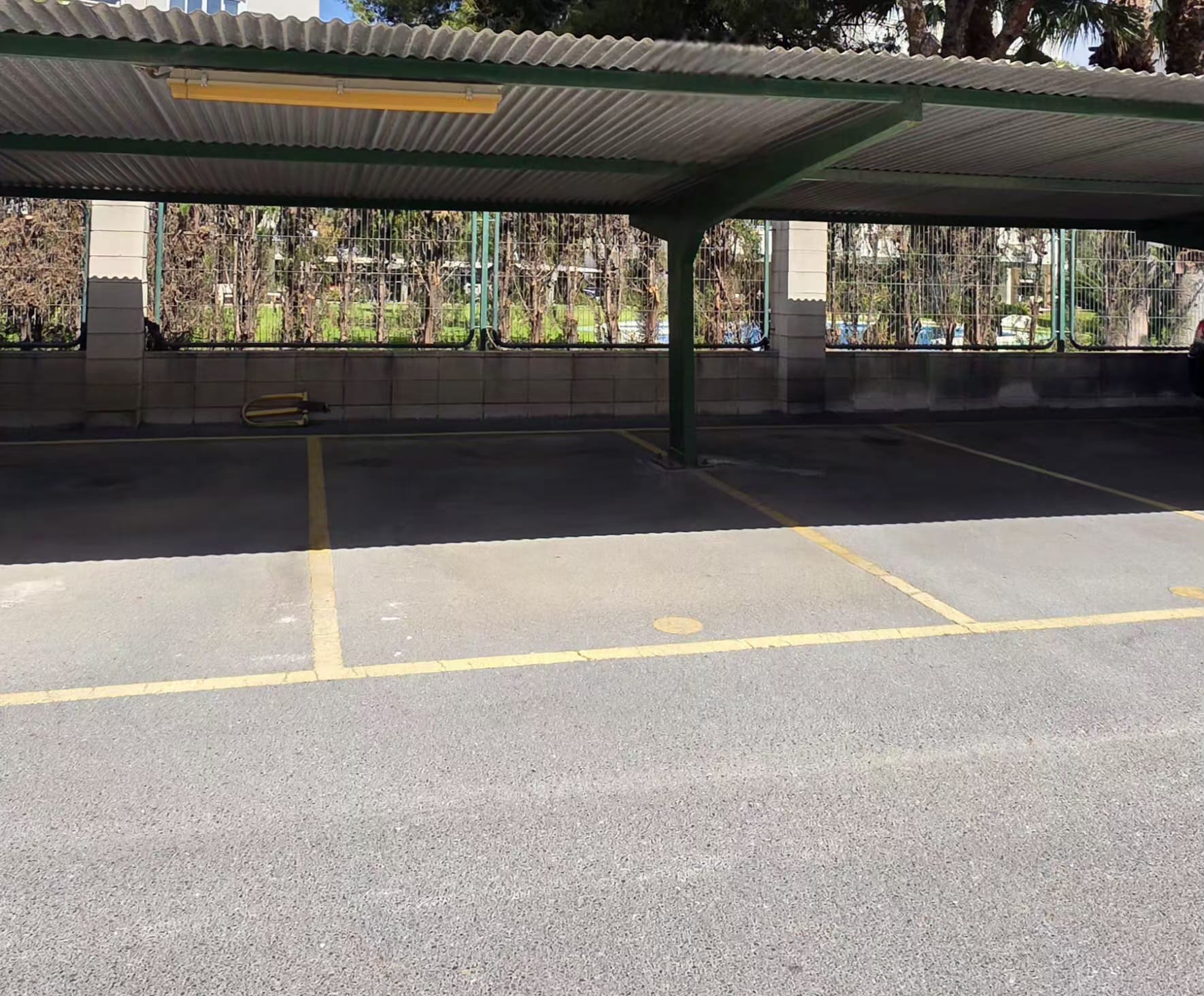 ATICO PLAYA DE SAN JUAN Ref. S-736