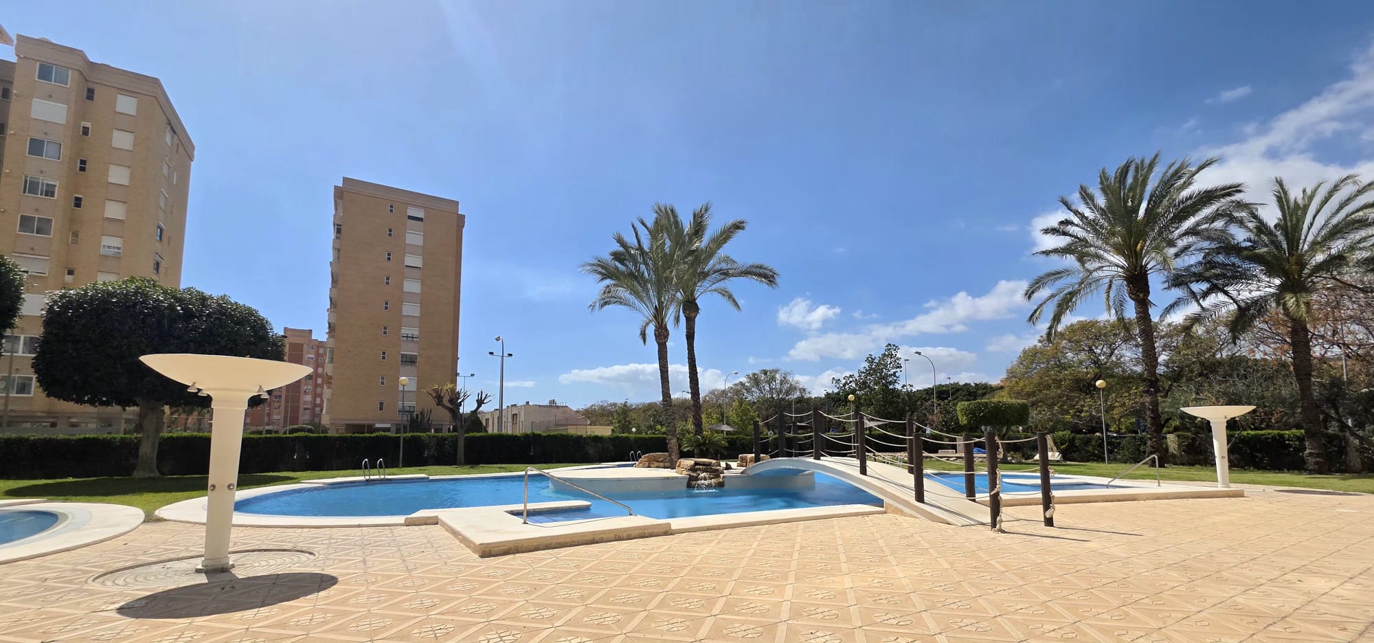 ATICO PLAYA DE SAN JUAN Ref. S-736