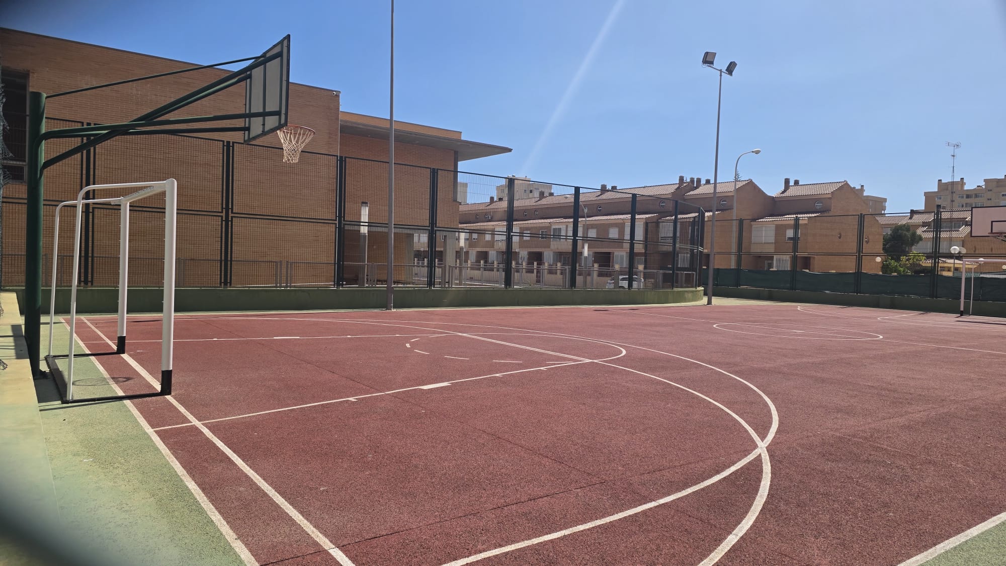 ATICO en Playa de San Juan Ref. S-736