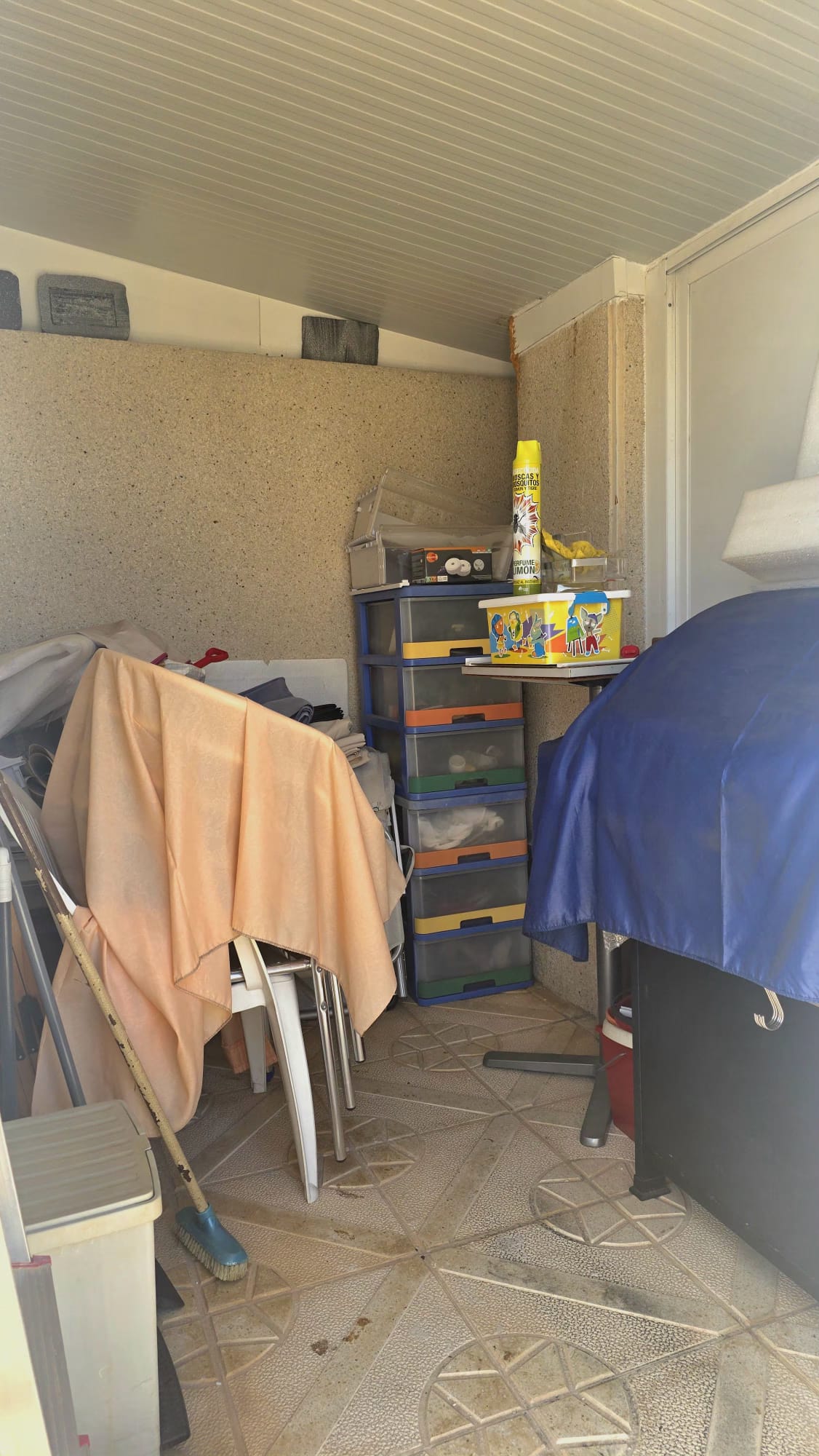 ATICO en Playa de San Juan Ref. S-736