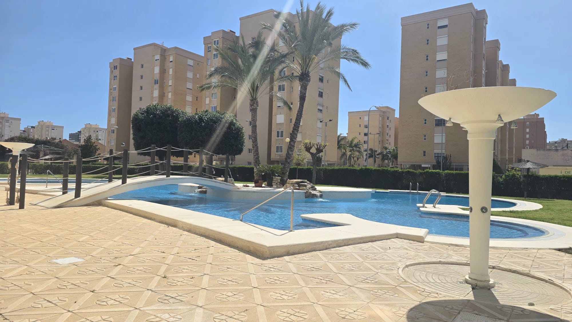 ATICO en Playa de San Juan Ref. S-736