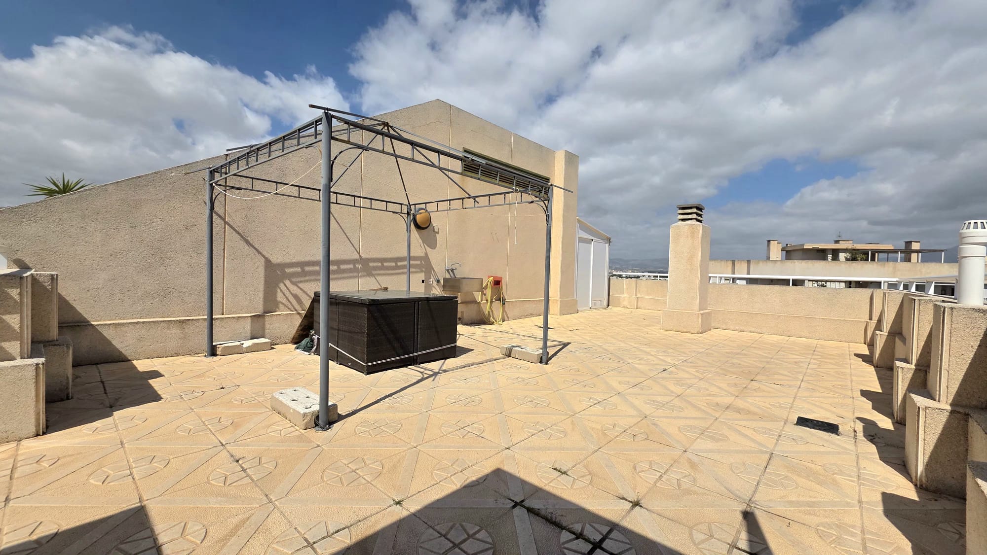 ATICO en Playa de San Juan Ref. S-736