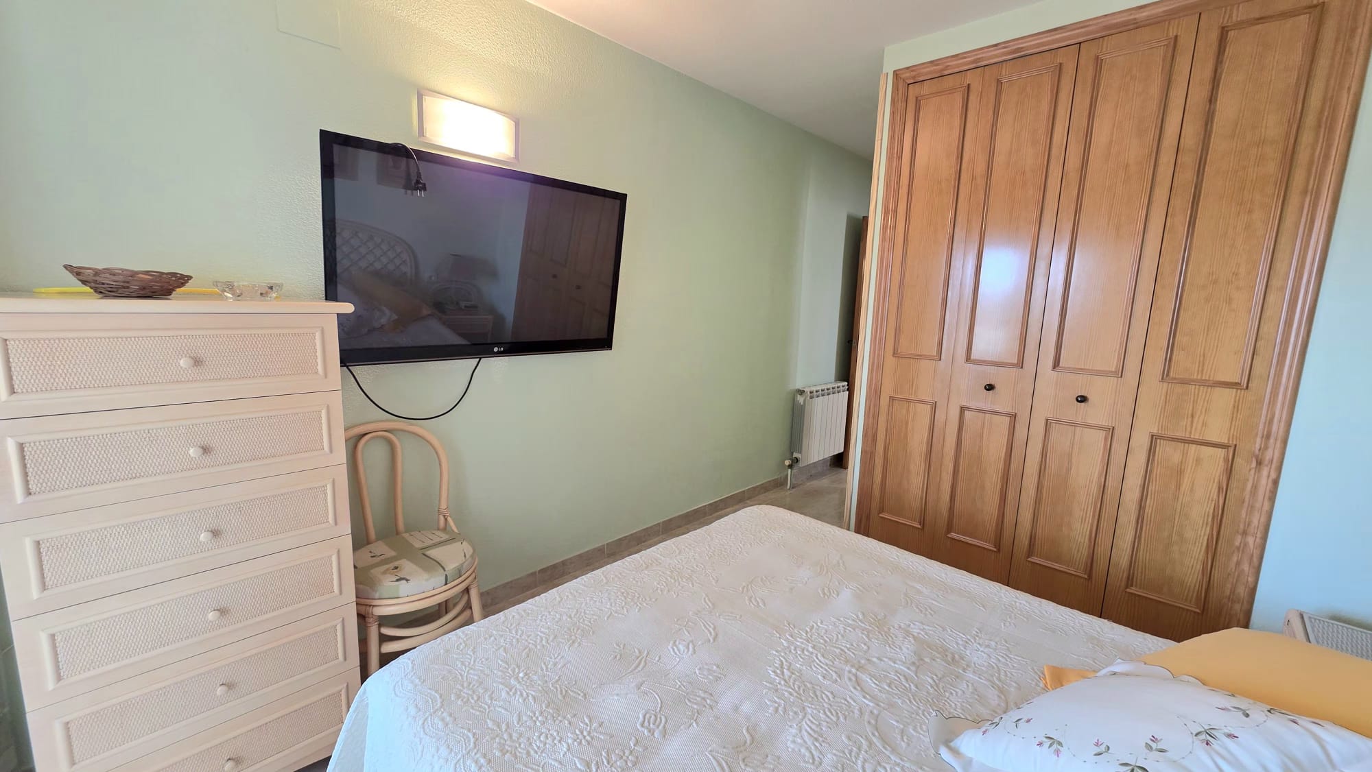 ATICO PLAYA DE SAN JUAN Ref. S-736