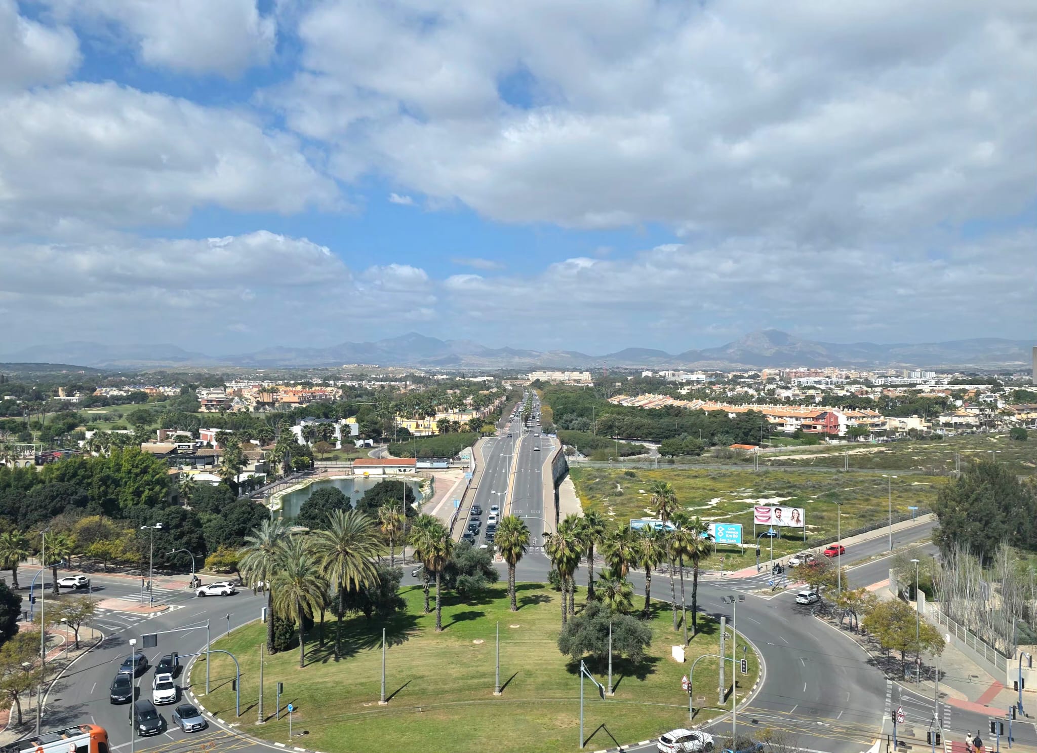 ATICO PLAYA DE SAN JUAN Ref. S-736