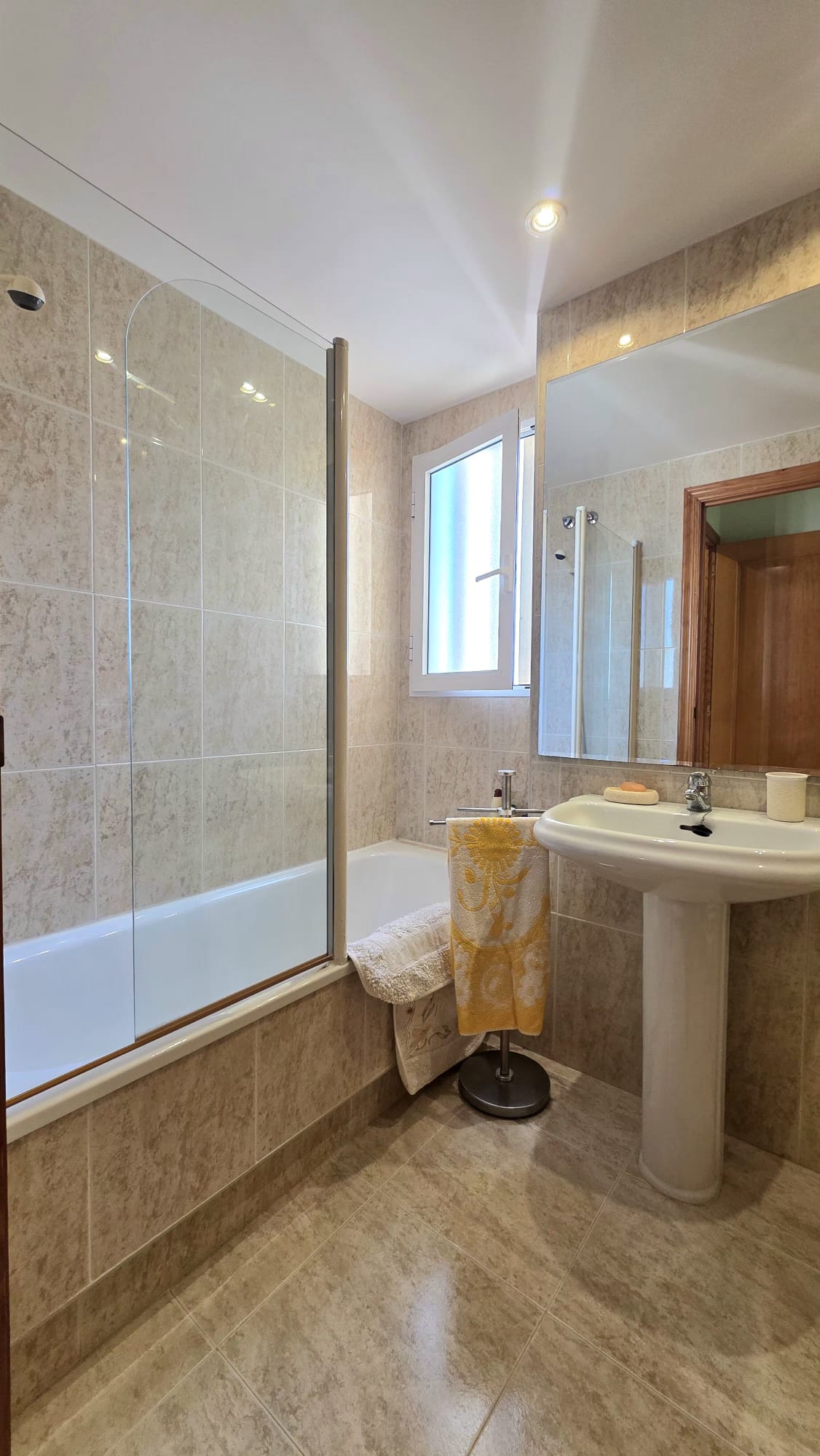 ATICO PLAYA DE SAN JUAN Ref. S-736