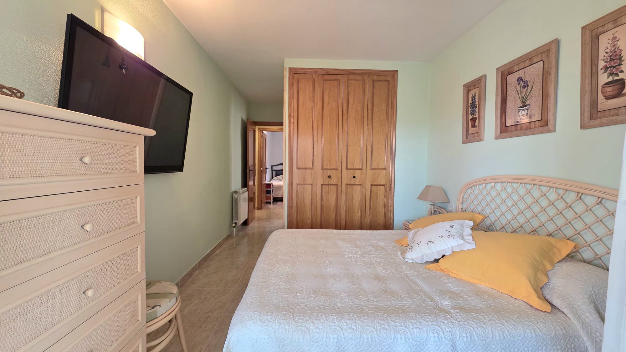 ATICO PLAYA DE SAN JUAN Ref. S-736