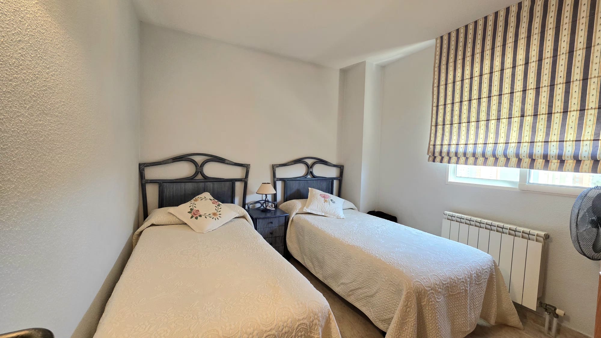 ATICO PLAYA DE SAN JUAN Ref. S-736