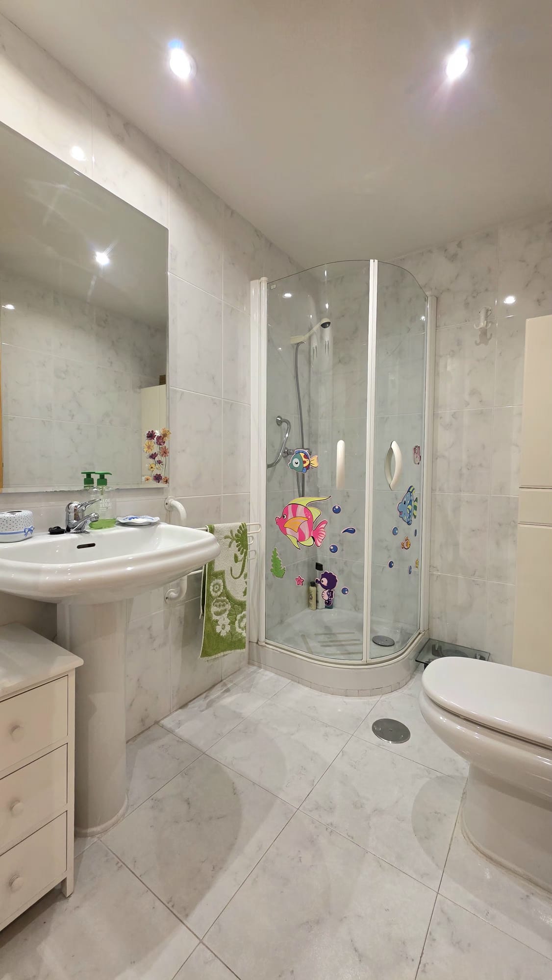 ATICO PLAYA DE SAN JUAN Ref. S-736