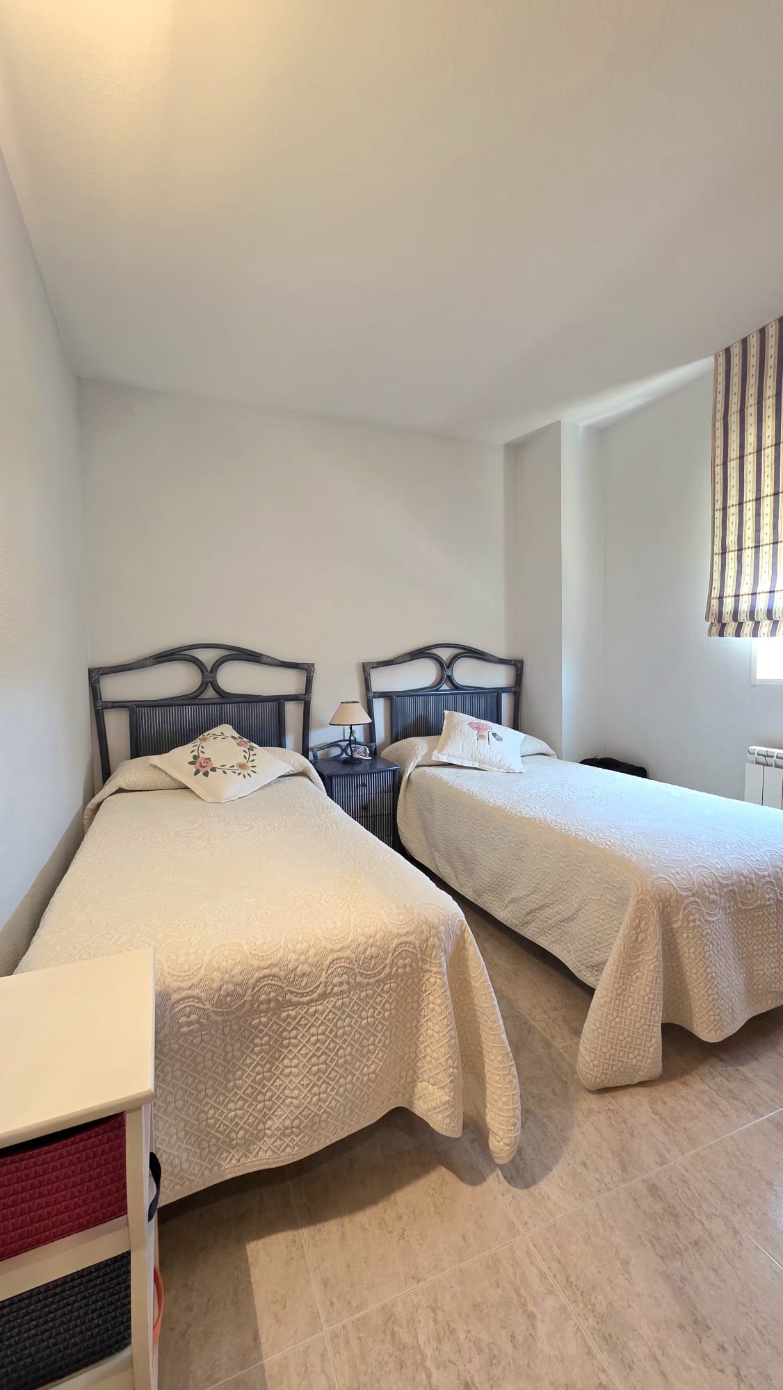 ATICO en Playa de San Juan Ref. S-736