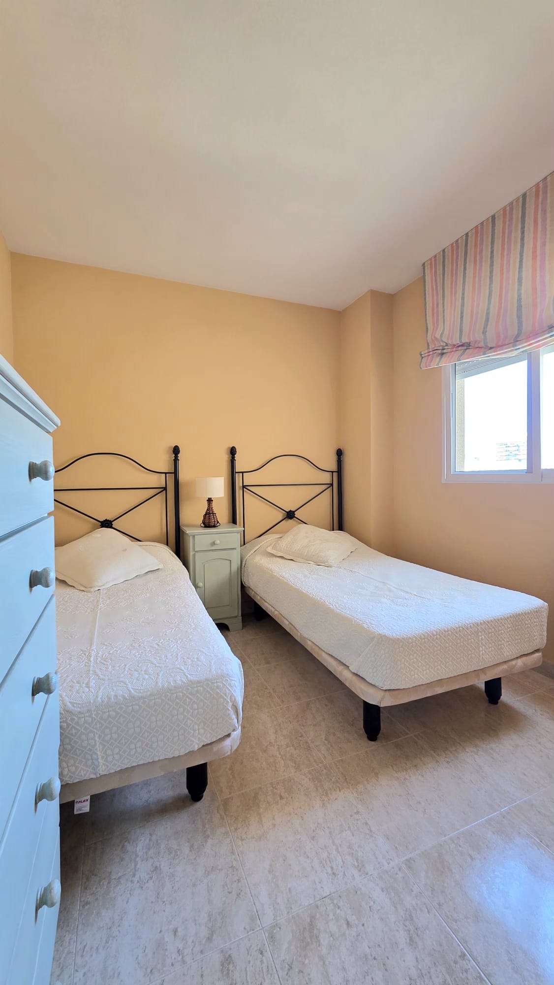 ATICO en Playa de San Juan Ref. S-736