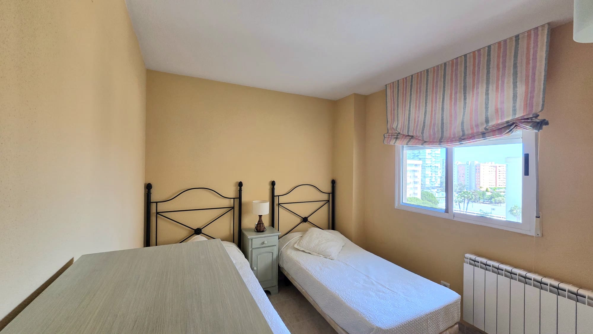 ATICO PLAYA DE SAN JUAN Ref. S-736