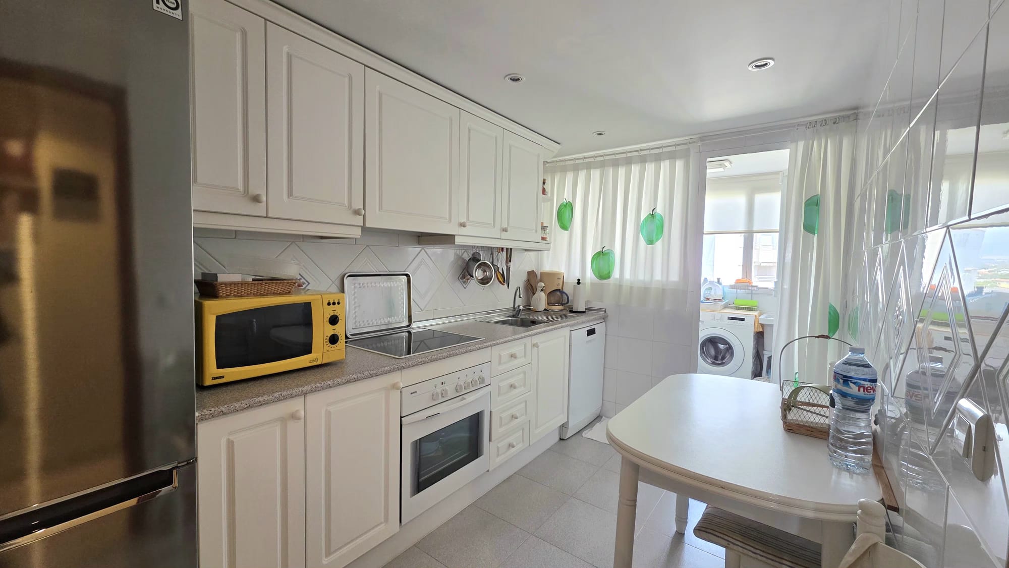 ATICO PLAYA DE SAN JUAN Ref. S-736