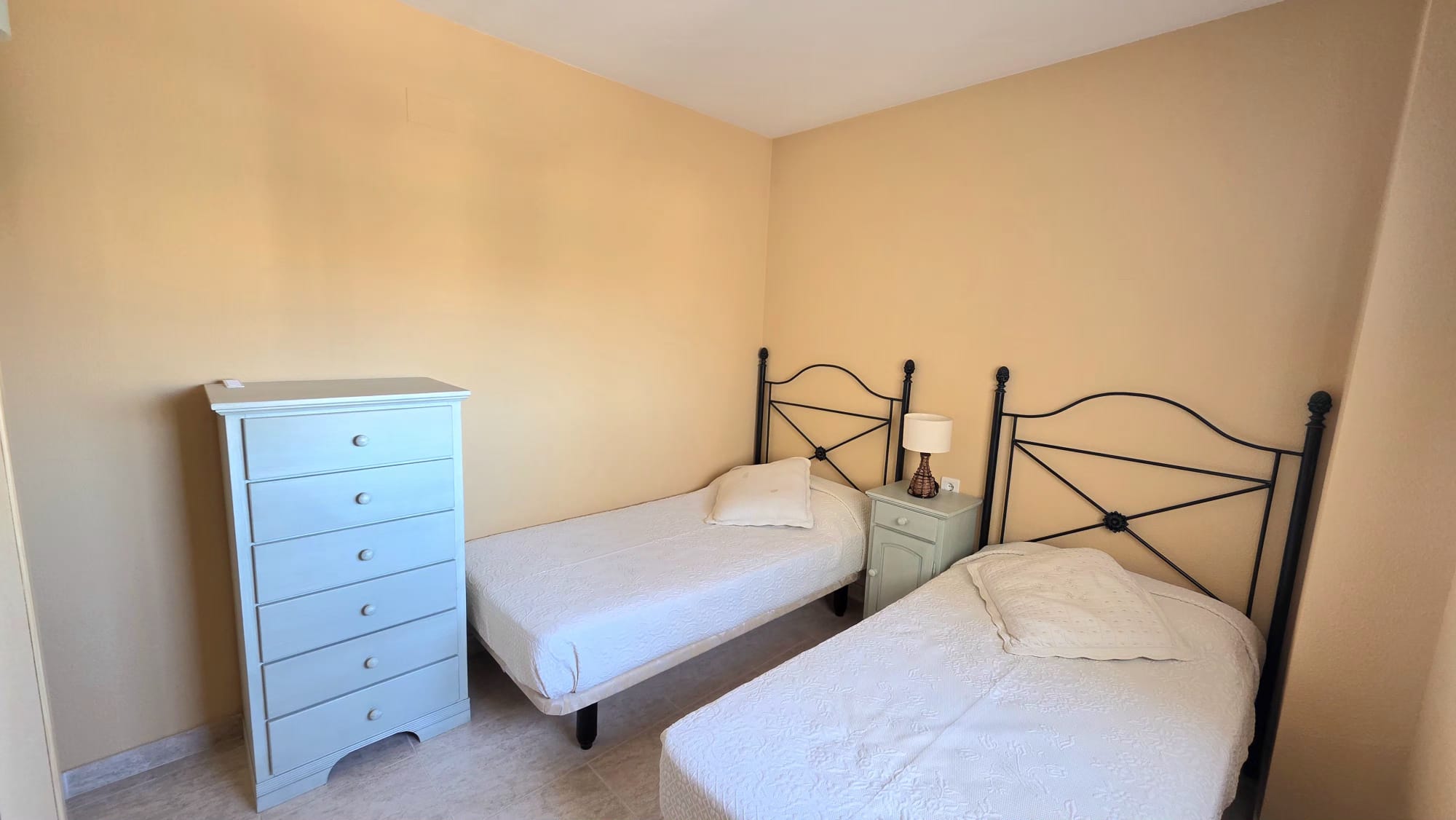 ATICO en Playa de San Juan Ref. S-736