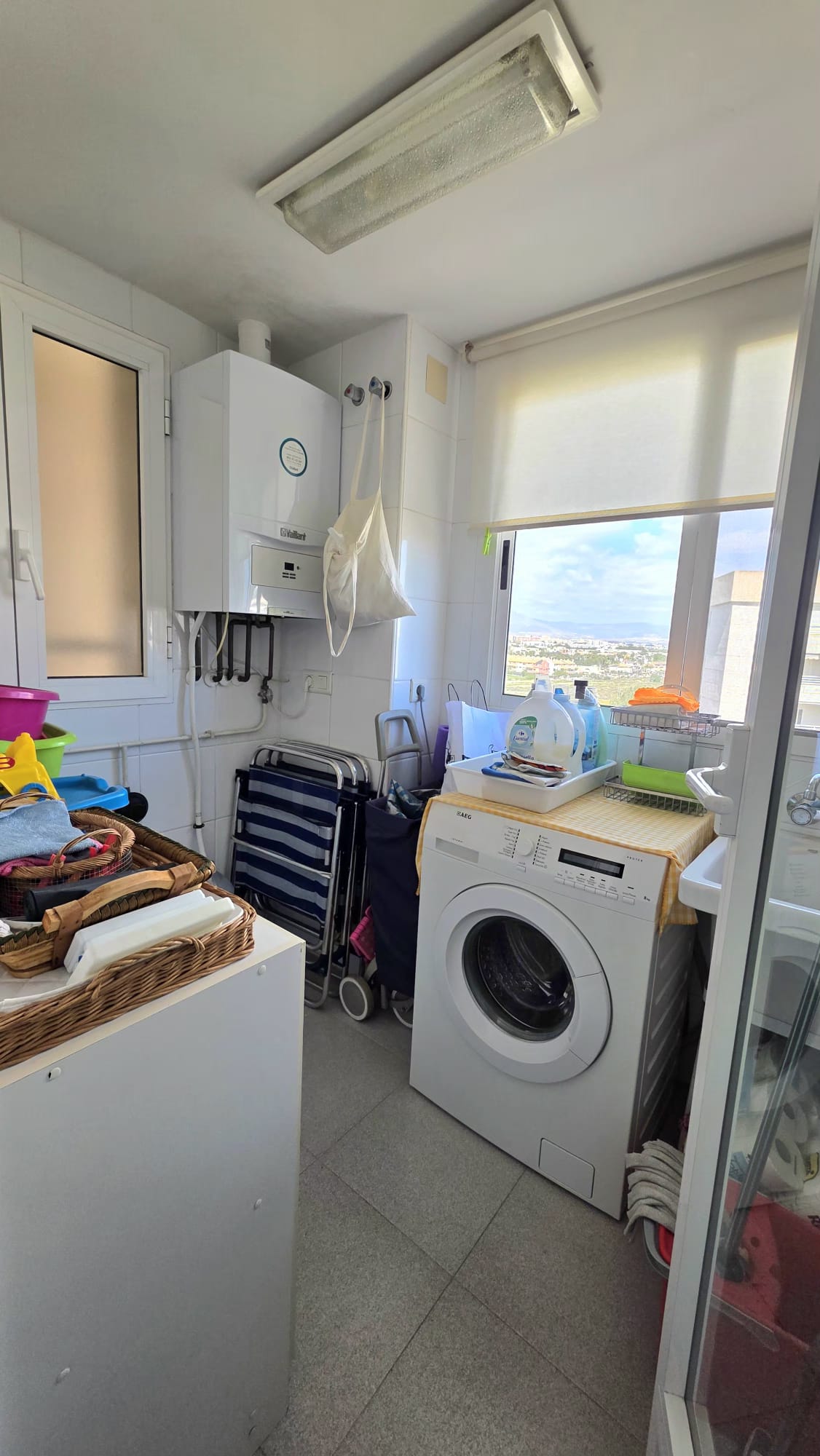 ATICO PLAYA DE SAN JUAN Ref. S-736