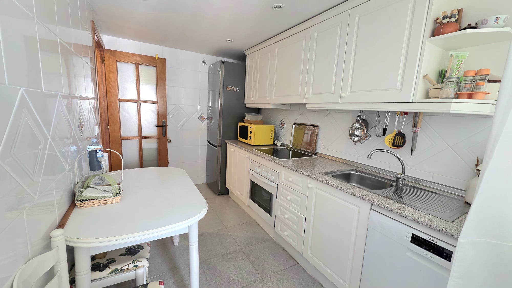 ATICO en Playa de San Juan Ref. S-736