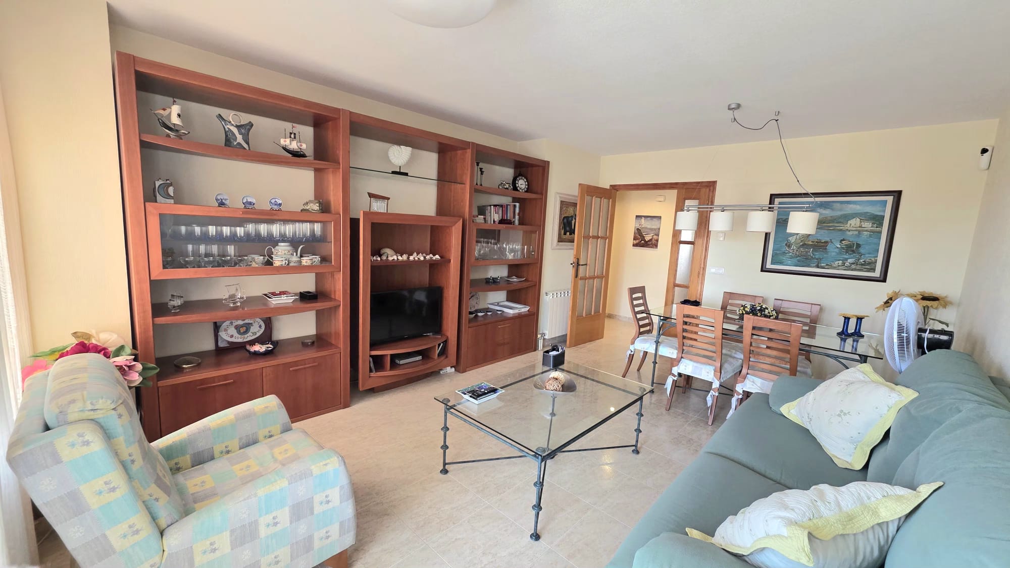 ATICO en Playa de San Juan Ref. S-736