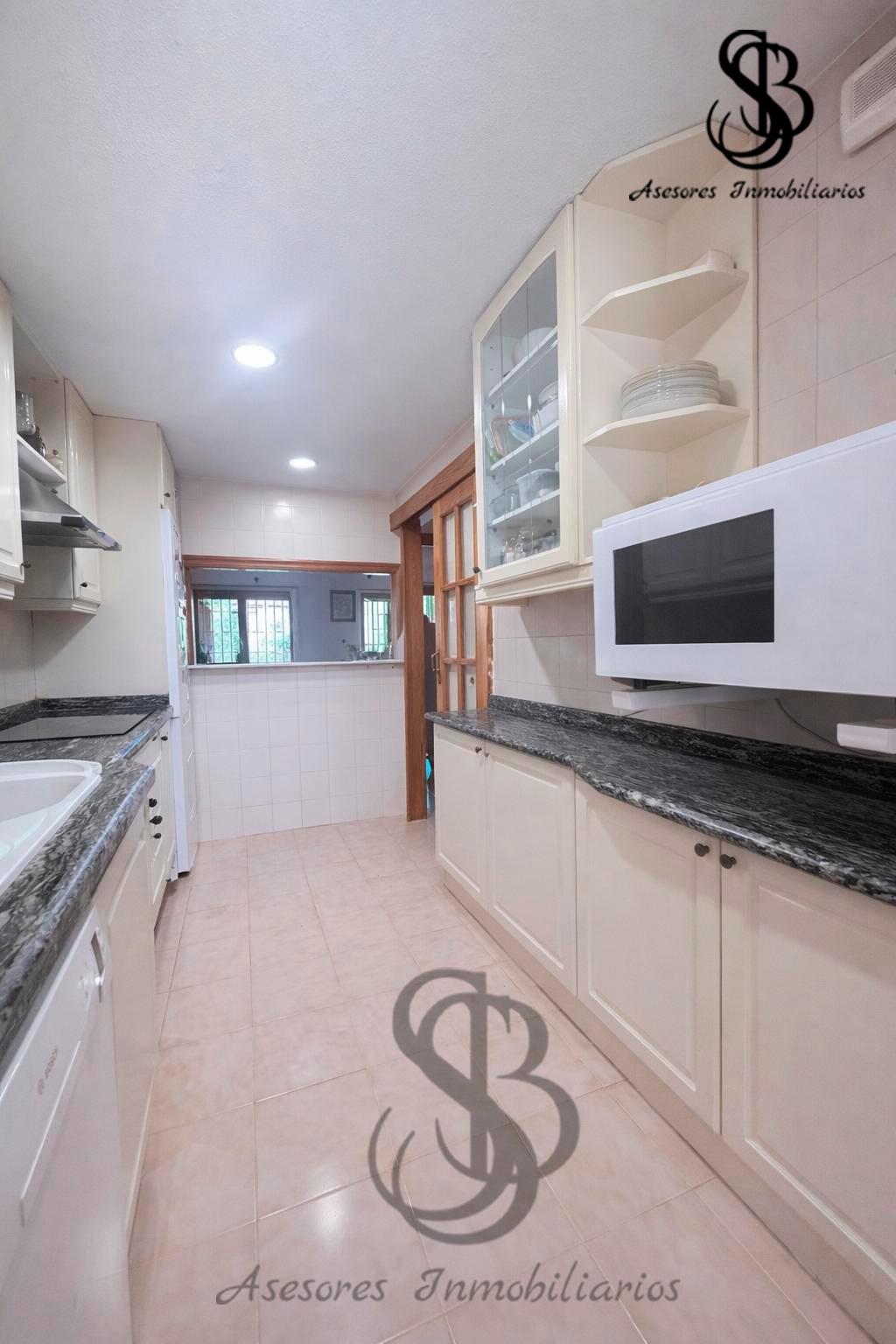 Pareado en San Juan de Alicante Ref. R-29