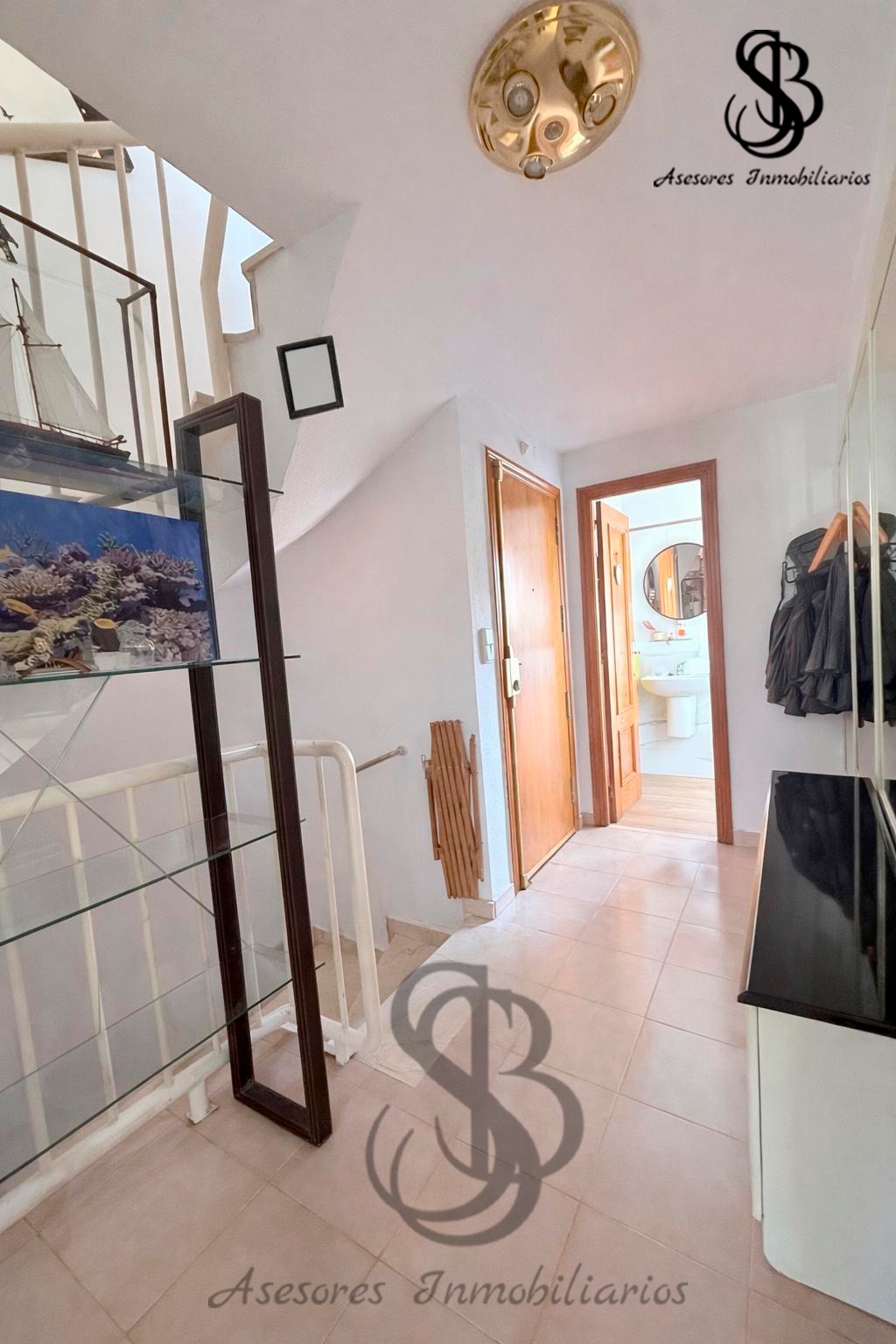 Pareado en San Juan de Alicante Ref. R-29