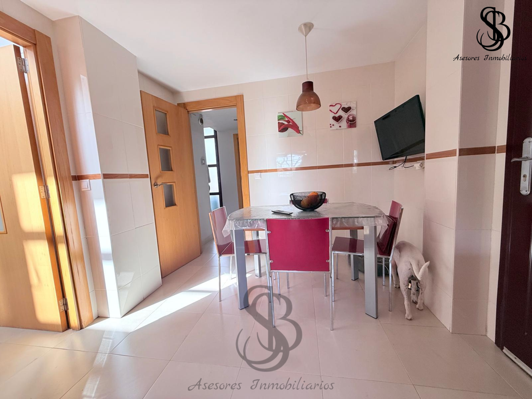 Chalet independiente en La Almajada Ref. R-31