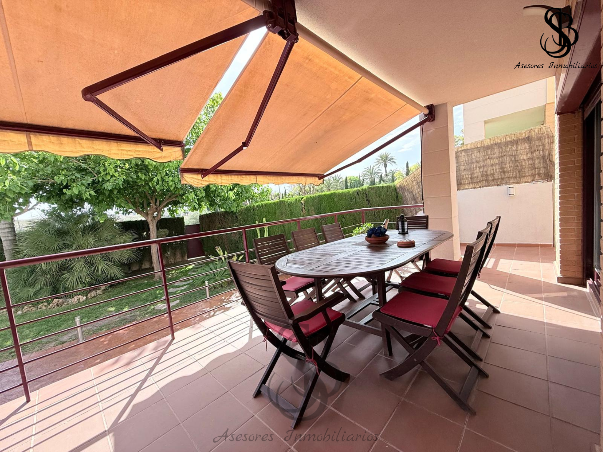 Chalet independiente en La Almajada Ref. R-31