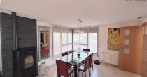 Chalet independiente en La Almajada Ref. R-31