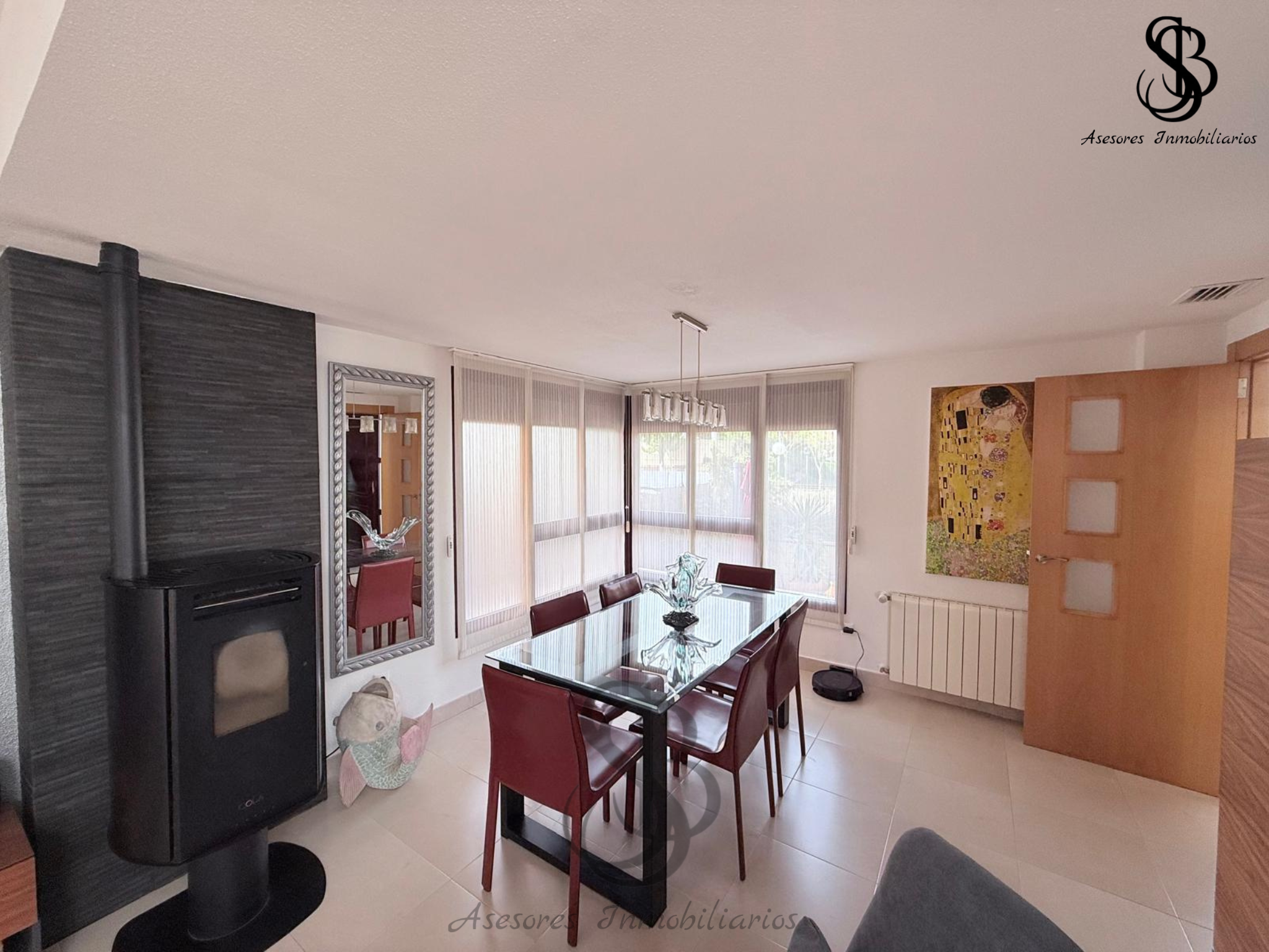 Chalet independiente en La Almajada Ref. R-31