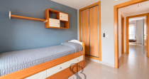 Chalet independiente en La Almajada Ref. R-31