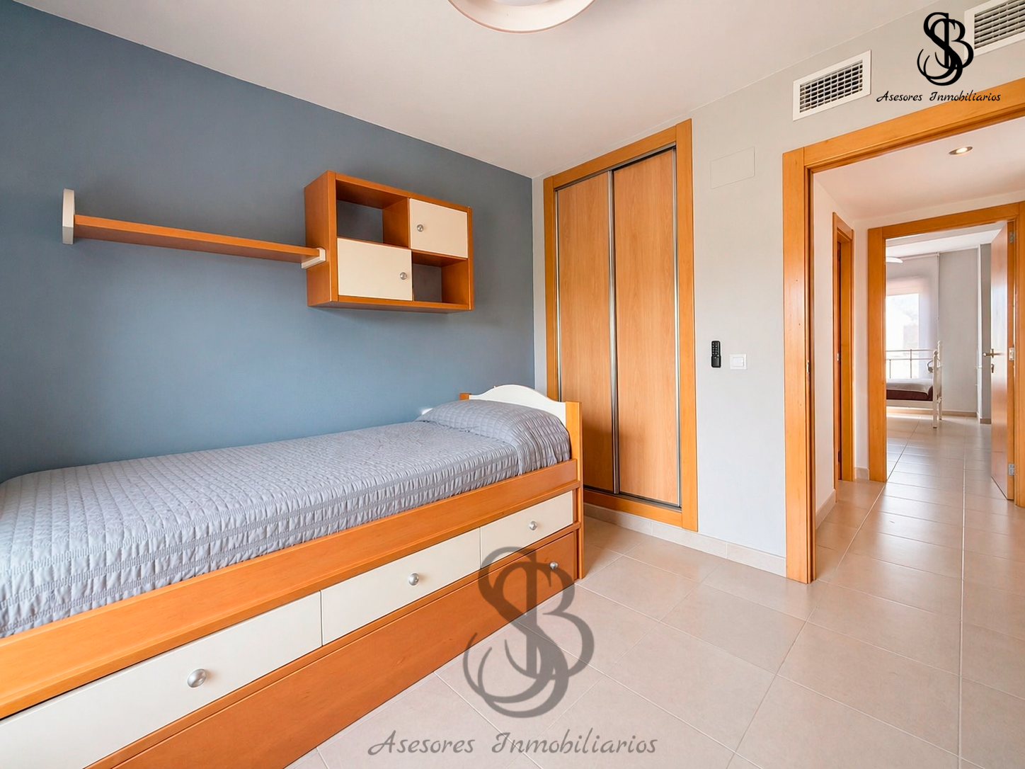 Chalet independiente en La Almajada Ref. R-31