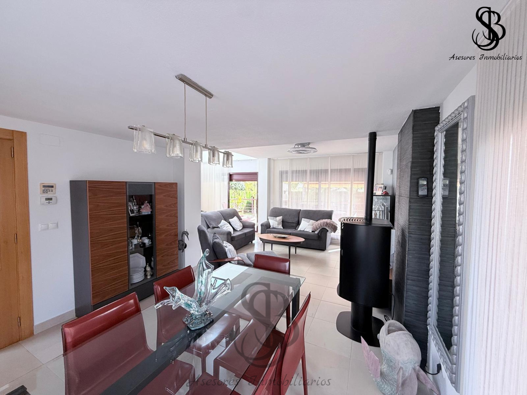 Chalet independiente en La Almajada Ref. R-31
