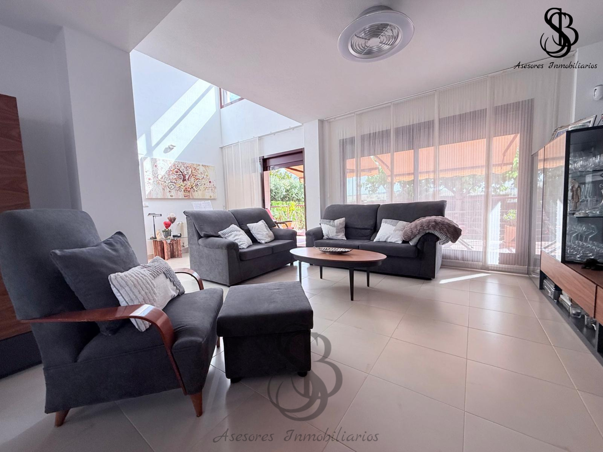 Chalet independiente en La Almajada Ref. R-31