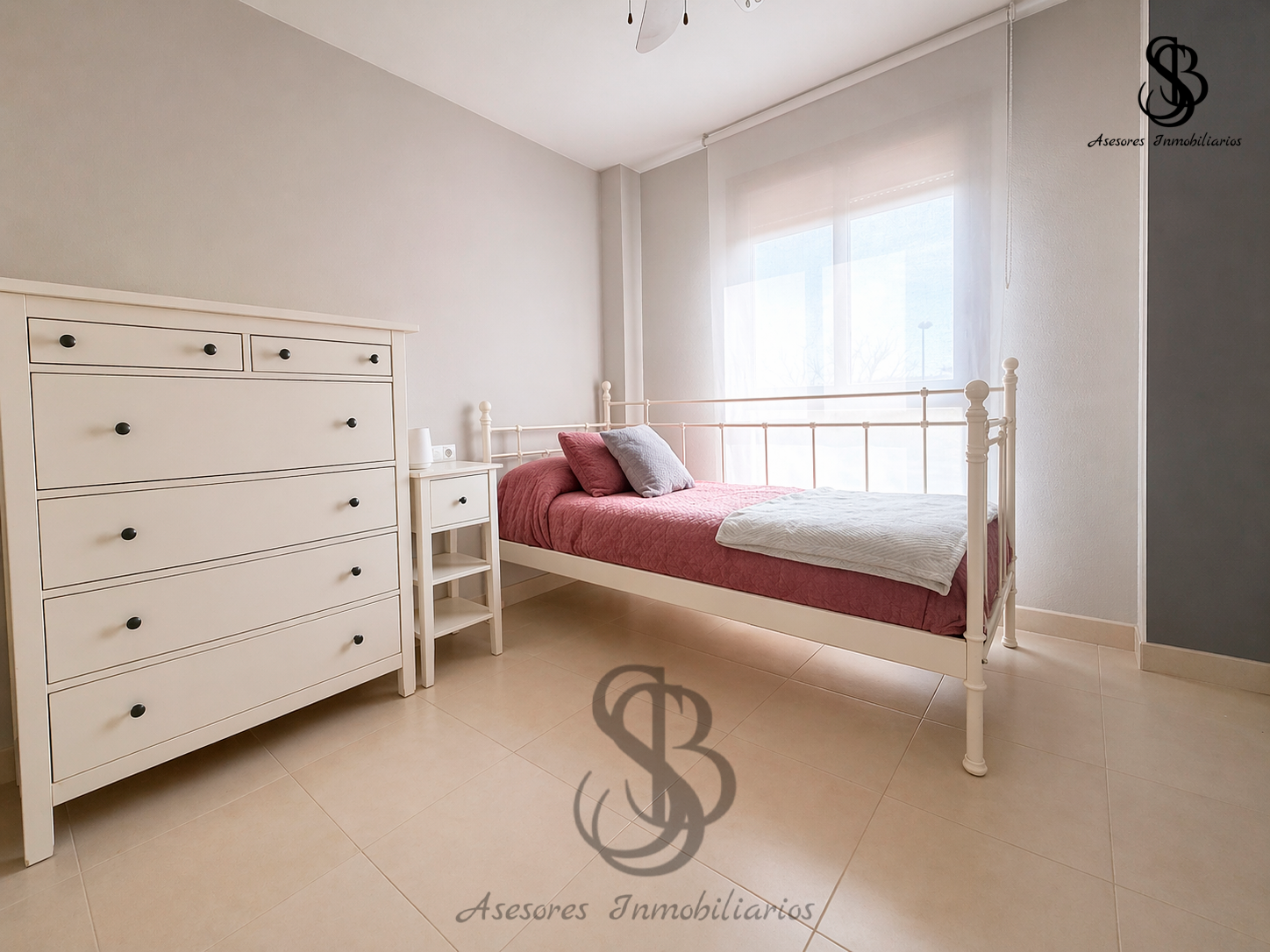 Chalet independiente en La Almajada Ref. R-31