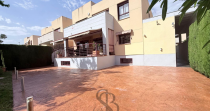 Chalet independiente en La Almajada Ref. R-31