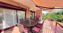 Chalet independiente en La Almajada Ref. R-31