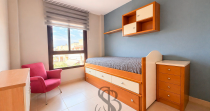 Chalet independiente en La Almajada Ref. R-31