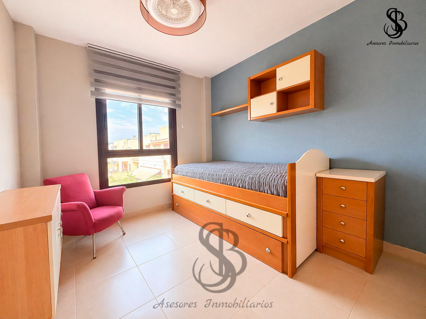 Chalet independiente en La Almajada Ref. R-31