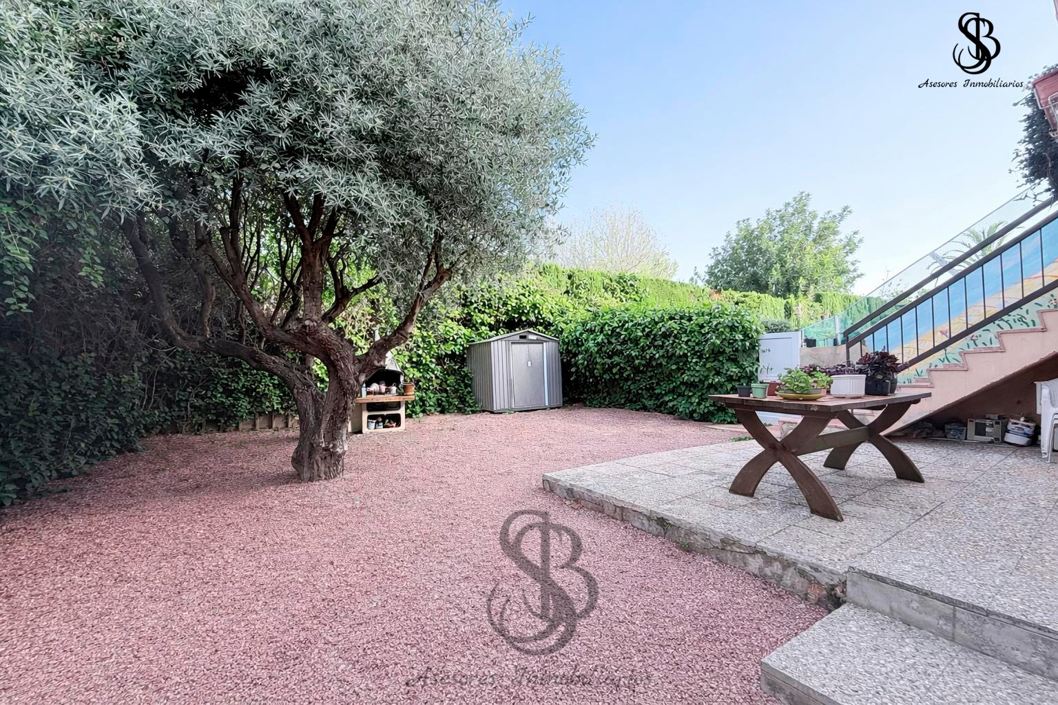 Pareado en San Juan de Alicante Ref. R-29