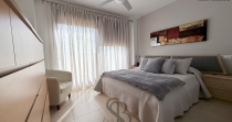 Chalet independiente en La Almajada Ref. R-31
