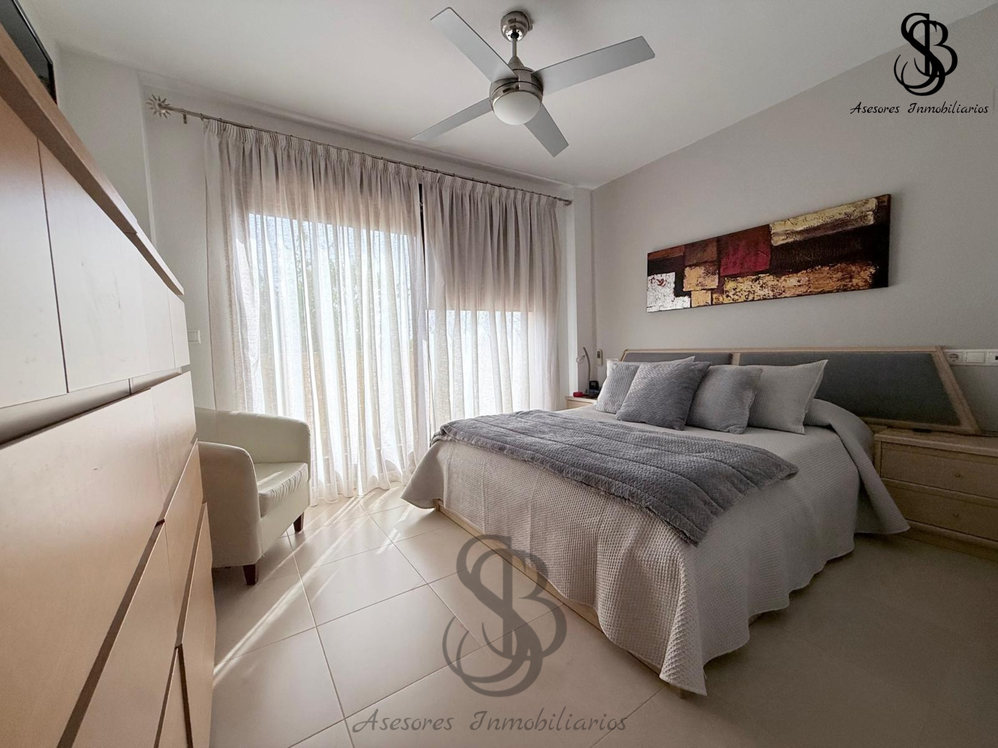 Chalet independiente en La Almajada Ref. R-31