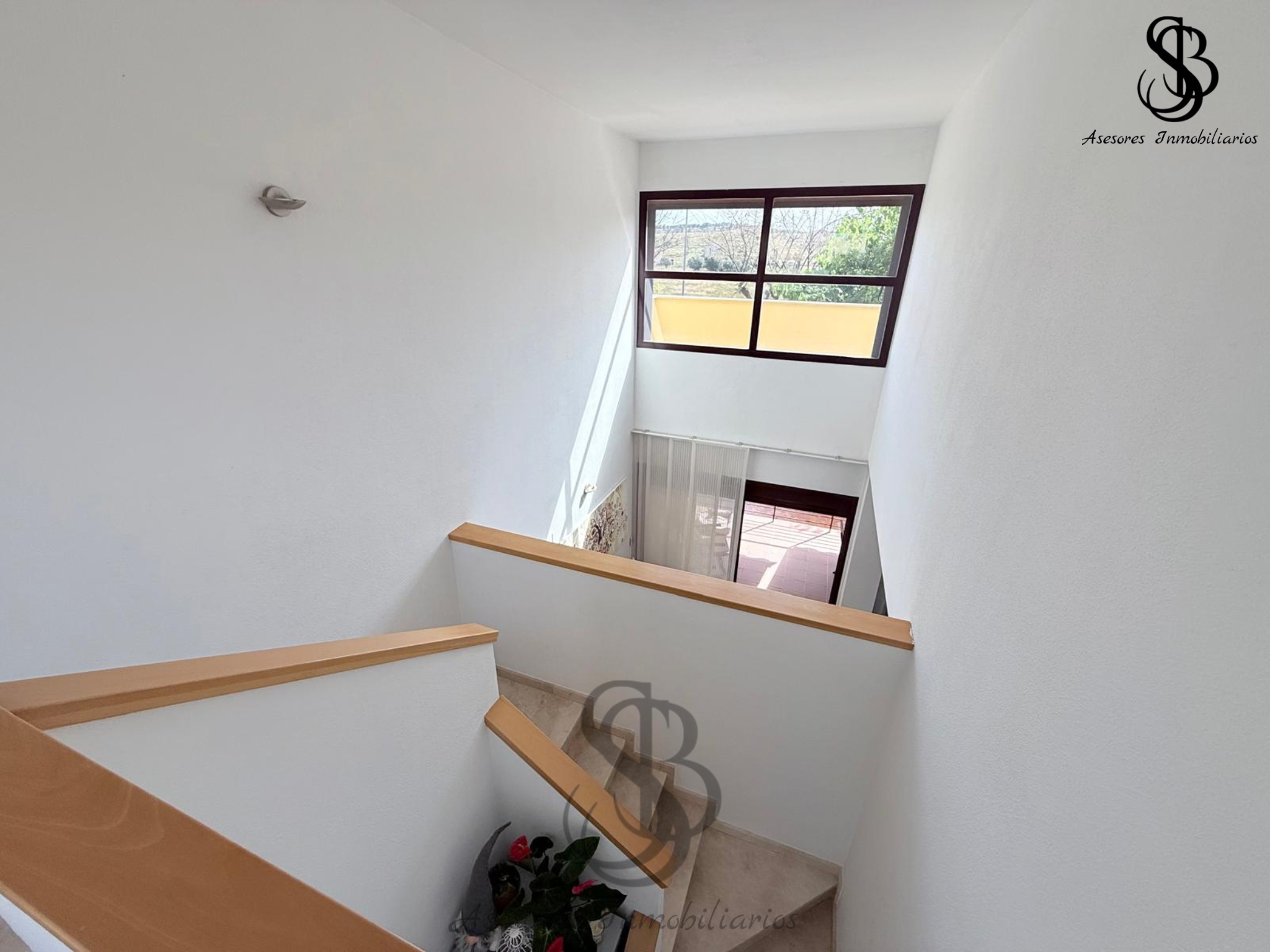 Chalet independiente en La Almajada Ref. R-31